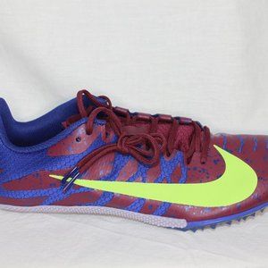 Nike Zoom Rival S 9 Spikes Track